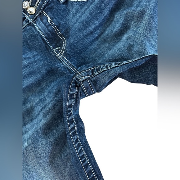 Vigoss “The Chelsea Straight” Jeans – Women’s 32x32 - Picture 10 of 16